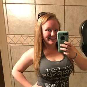 Meet your Posher, Jillian